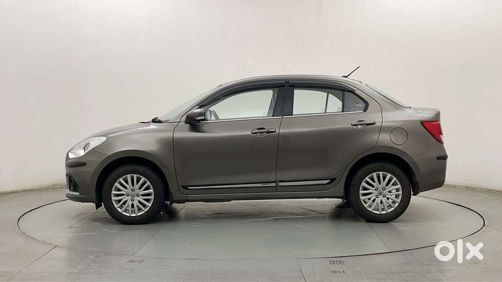 Maruti Suzuki Dzire 1.2 Zxi, 2022, Petrol
