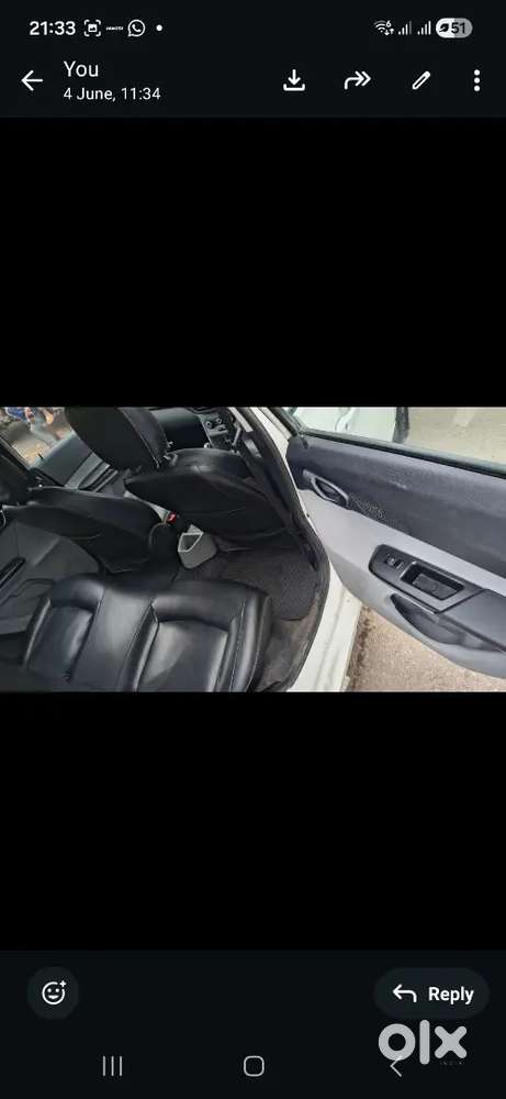 Tata Tiago 2020 Petrol 85000 Km Driven