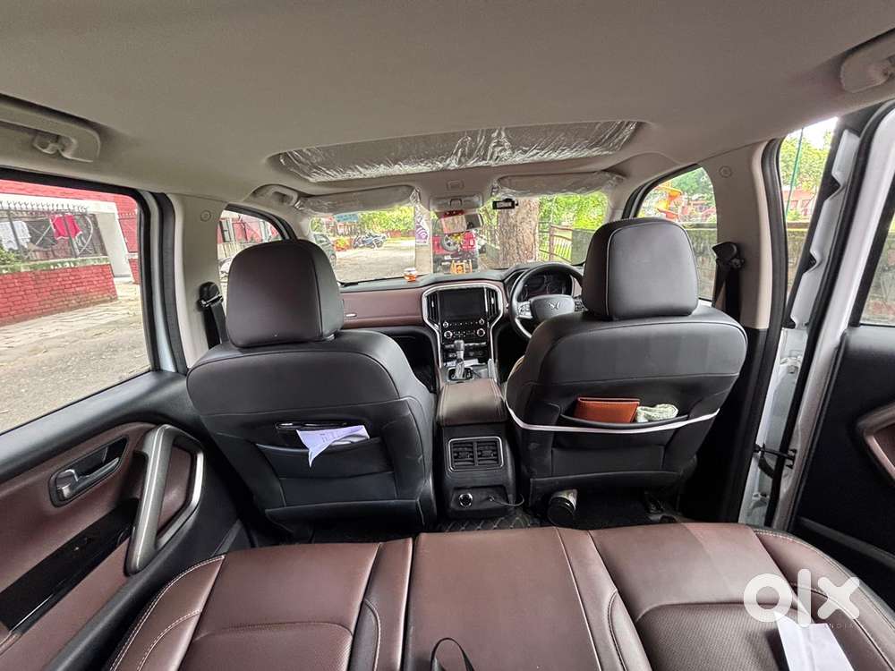 Mahindra Scorpio-n Diesel 2024