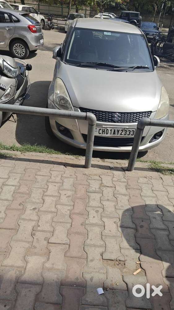 Maruti Suzuki Swift 2014 Petrol Well Maintained