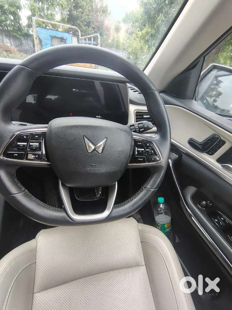 Mahindra Xuv700 2025