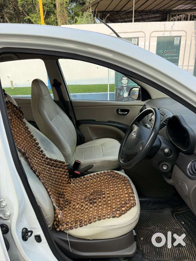 Hyundai I10 Sportz Option, 2013, Petrol