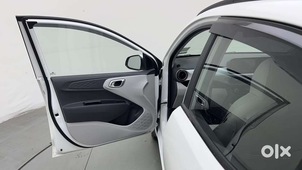 Hyundai Grand I10 Nios Asta 1.2 Kappa Vtvt, 2023, Petrol