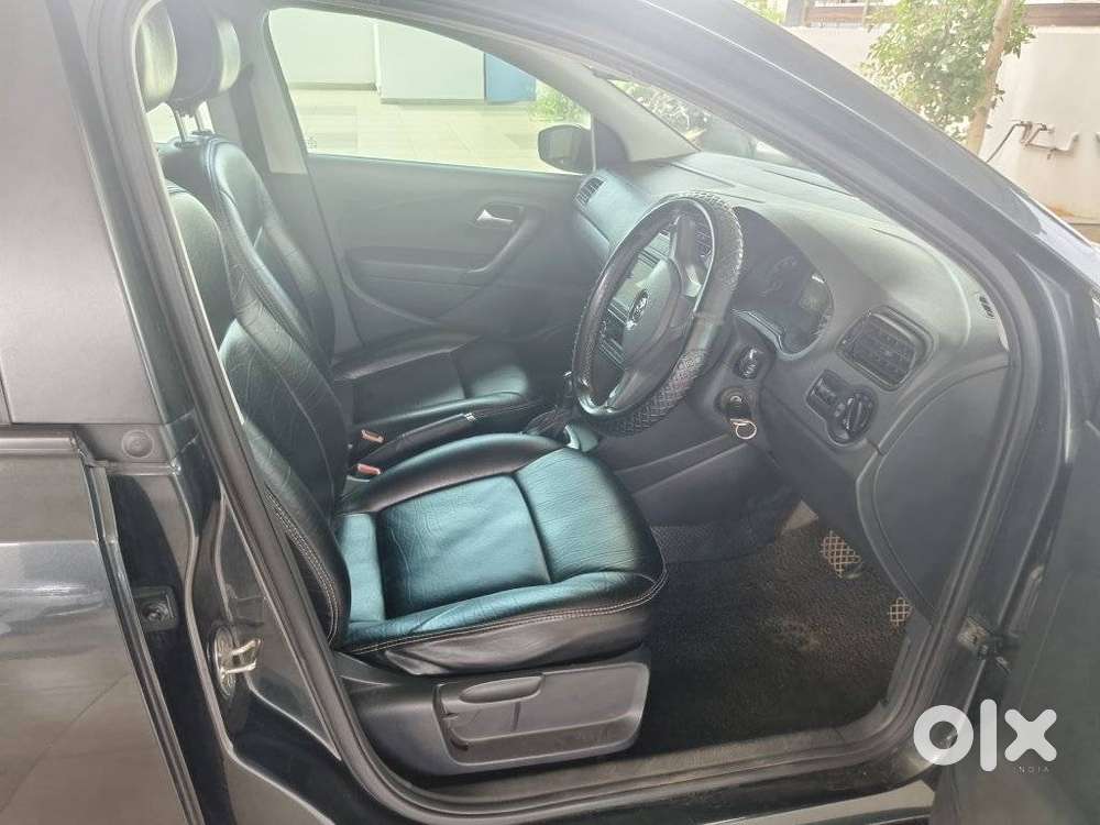 Volkswagen Polo 1.0 Tsi Comfortline At, 2021, Petrol