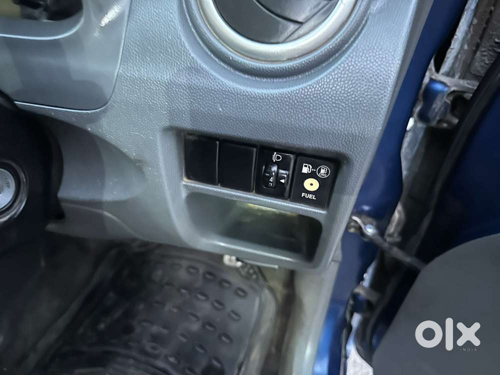Maruti Suzuki Alto 800 Cng Lxi Optional, 2013, Cng & Hybrids