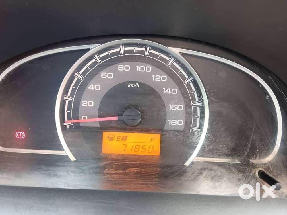 Maruti Suzuki Alto 800 2017 Petrol Good Condition