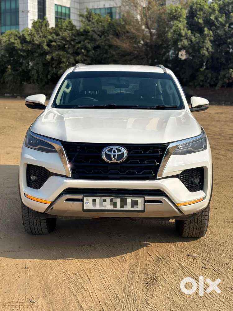 Toyota Fortuner 4x2 Mt 2.8 Diesel, 2023, Diesel