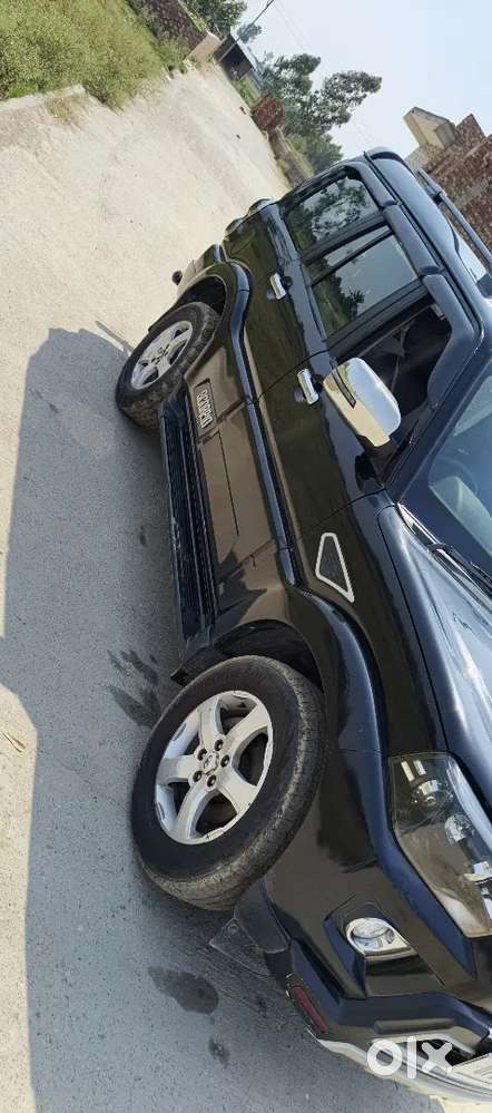 Scorpio S11 2021 December  3rd Owner