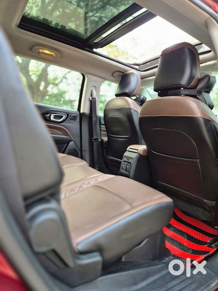 Jeep Meridian Limited Opt, 2022, Diesel