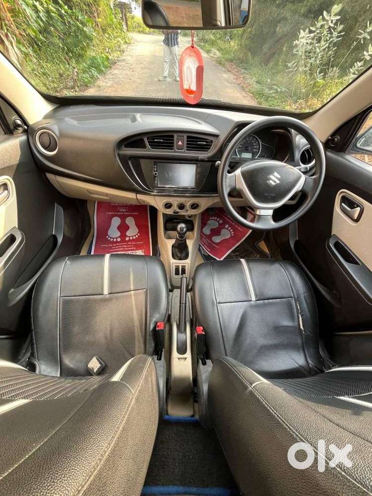 Maruti Suzuki Alto 800, 2020, Petrol