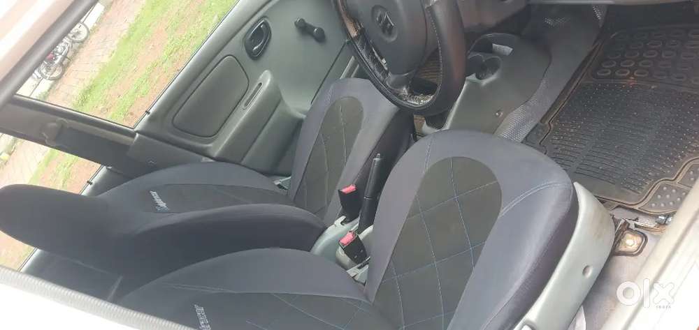 Maruti Suzuki Alto 2013 Edition Lxi