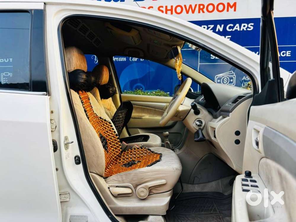 Maruti Suzuki Ertiga 2012-2015 Zdi, 2013, Diesel