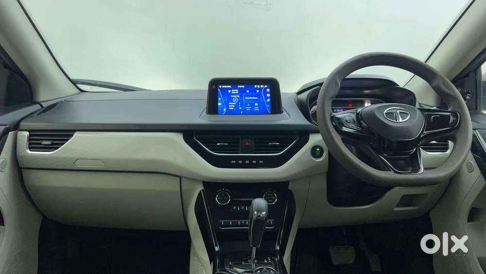 Tata Nexon 1.5 Revotorq Xza Plus, 2022, Diesel