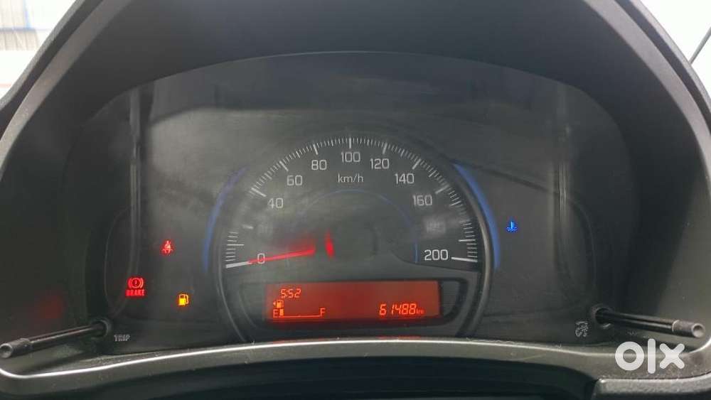 Maruti Suzuki Baleno Maruti-suzuki-baleno-sigma-diesel, 2020, Petrol