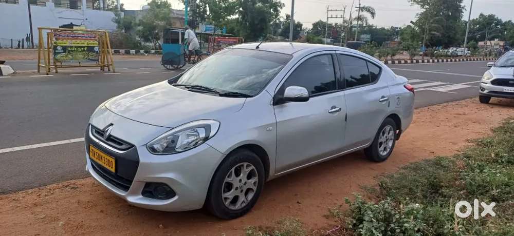 Renault Scala 2013 Diesel