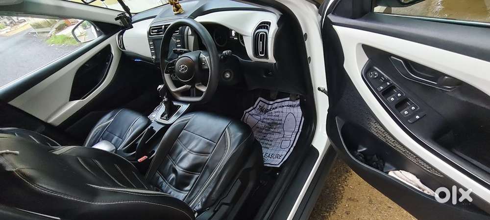 Hyundai Creta 2020 Diesel
