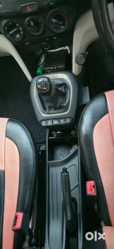 Hyundai New Santro 2020 Cng & Hybrids 105000 Km Driven