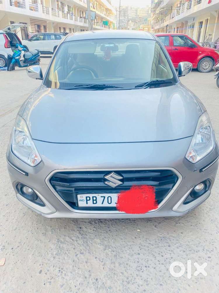 Maruti Suzuki Model 2023