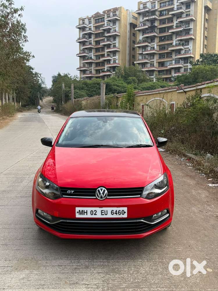 Volkswagen Polo Gt 2018