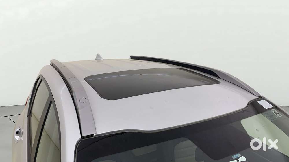 Kia Sonet Htx 1.5 Diesel, 2023, Diesel