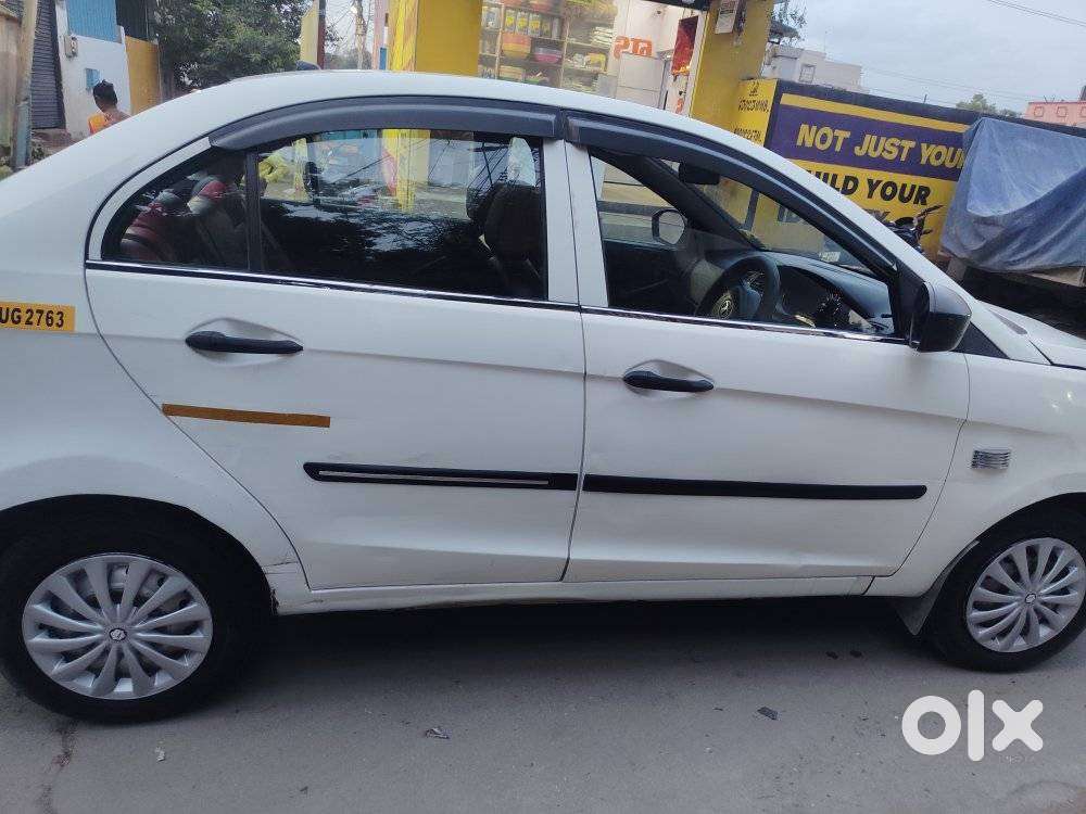 Tata Zest Quadrajet 1.3 75ps Xe, 2019, Diesel