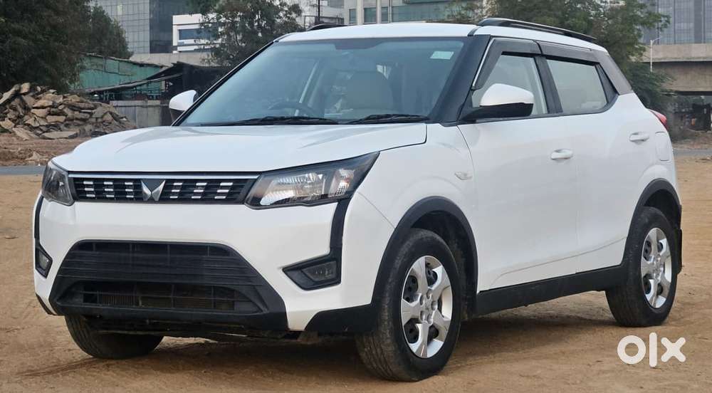 Mahindra Xuv300 W6 Diesel, 2023, Diesel
