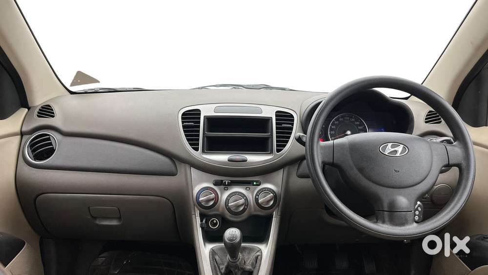 Hyundai Grand I10 Magna 1.2 Kappa Vtvt, 2013, Petrol