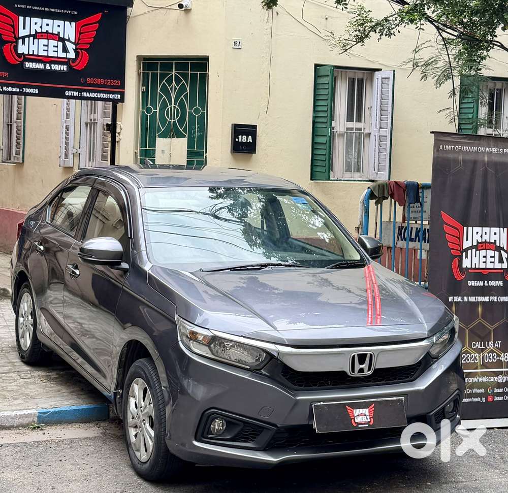 Honda Amaze 1.2 V I-vtec Mt, 2020, Petrol