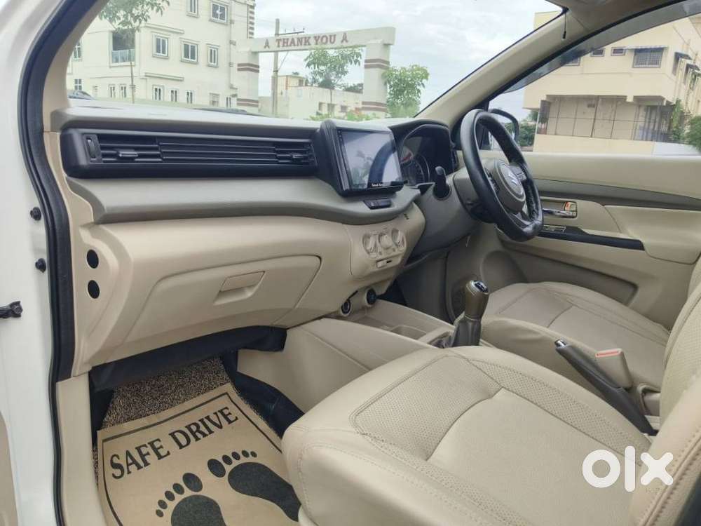 Maruti Suzuki Ertiga Vxi (o) Cng, 2021, Cng & Hybrids