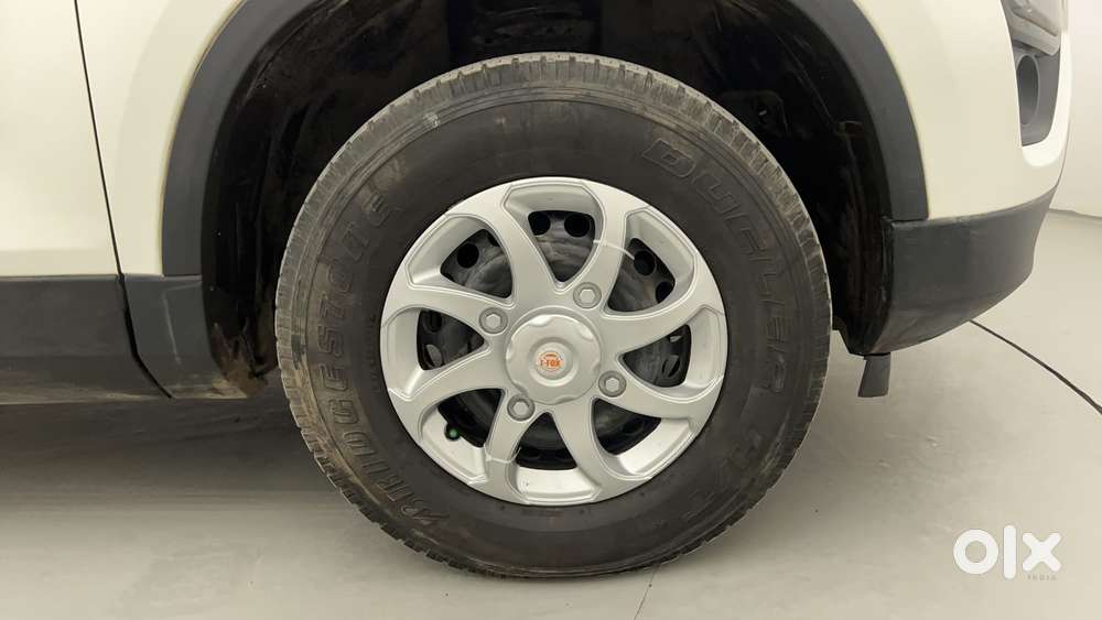 Tata Harrier Xma, 2021, Diesel