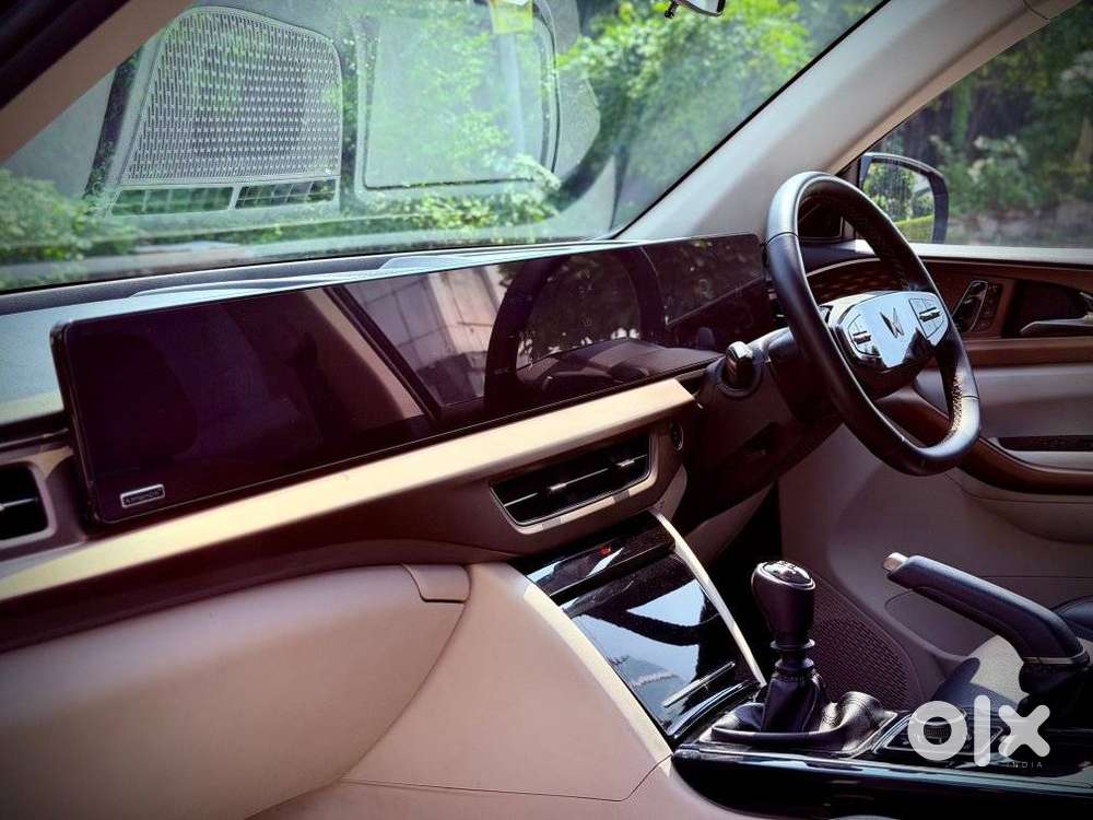 Mahindra Xuv 7xo Ax7 Diesel, 2026, Diesel