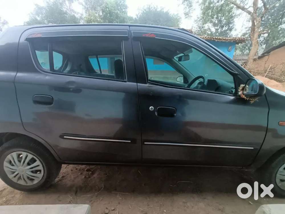 Maruti Suzuki Alto 800 2013