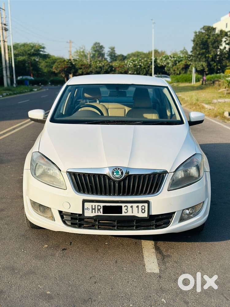 Skoda Rapid 1.6 Elegance Tdi, 2002, Diesel