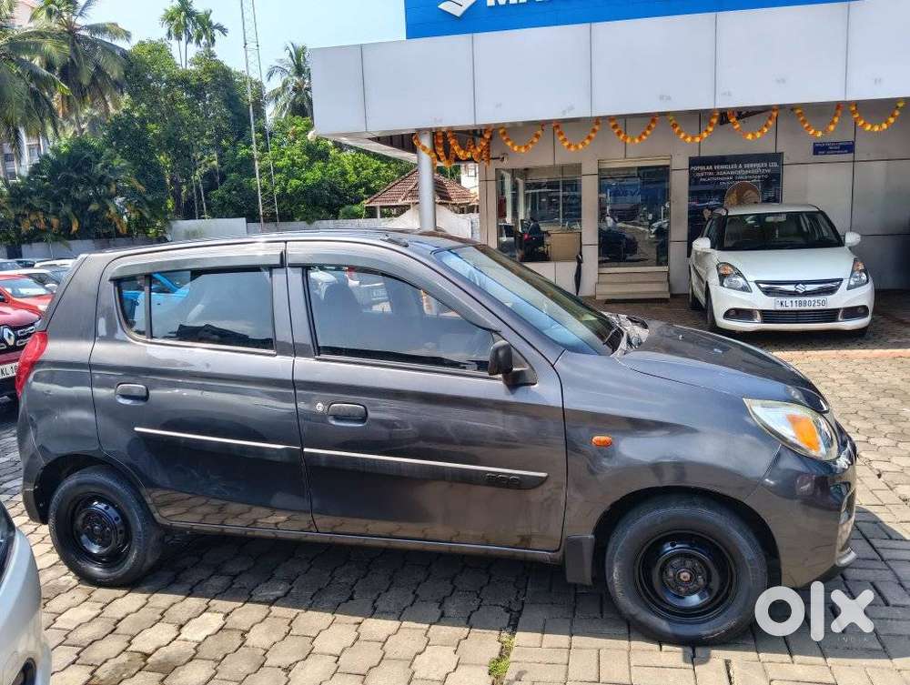 Maruti Suzuki Alto 800 Lxi, 2019, Petrol