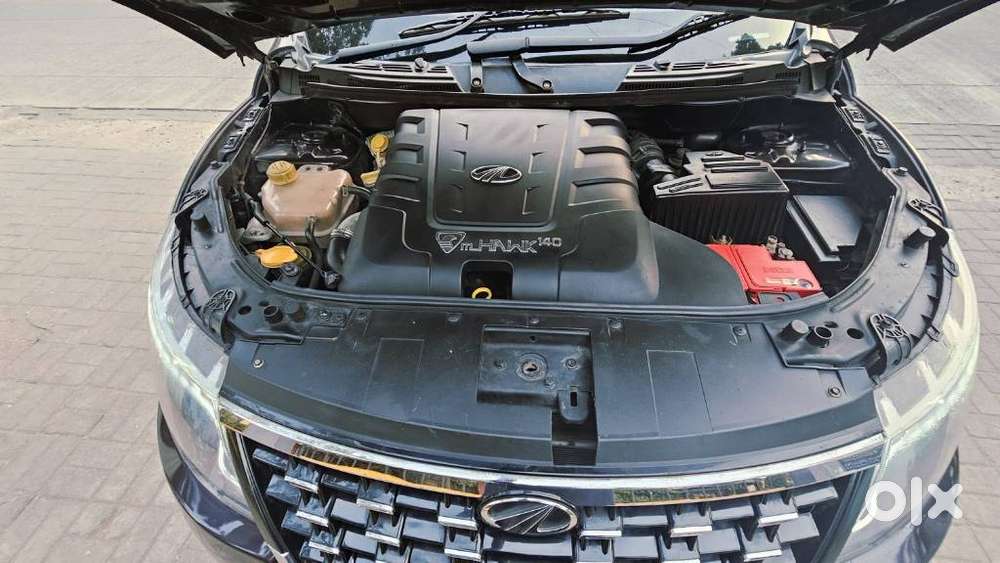 Mahindra Xuv500 2011-2015 W8 2wd, 2012, Diesel