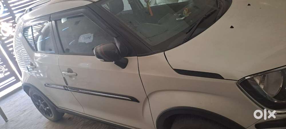 Maruti Suzuki Ignis