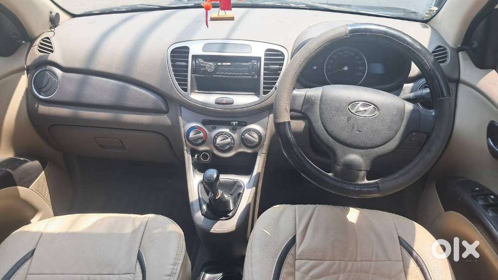 Hyundai I10 1.2 Kappa Magna, 2013, Petrol