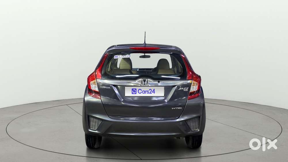 Honda Jazz 1.2 Sv I Vtec, 2017, Petrol