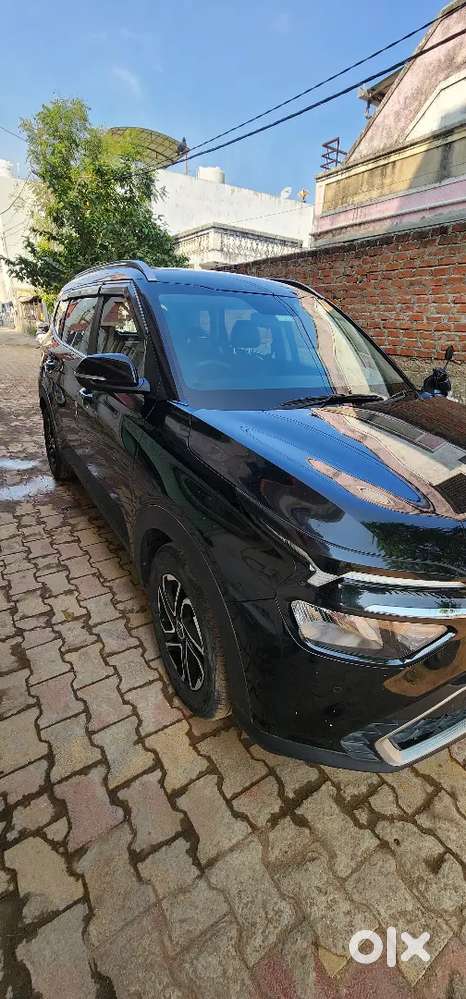Kia Carens 2022 Diesel 60000 Km Driven