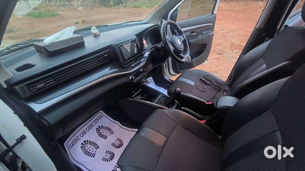 Maruti Suzuki Xl6 Zeta – 2024 (ka05)