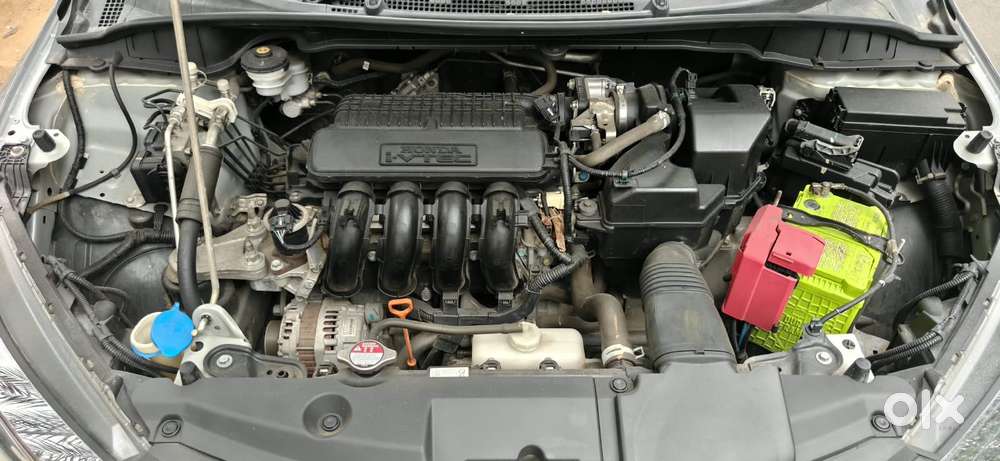 Honda City V Mt Exclusive, 2022, Petrol
