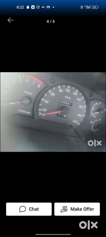 Hyundai Accent Hatchback 2012