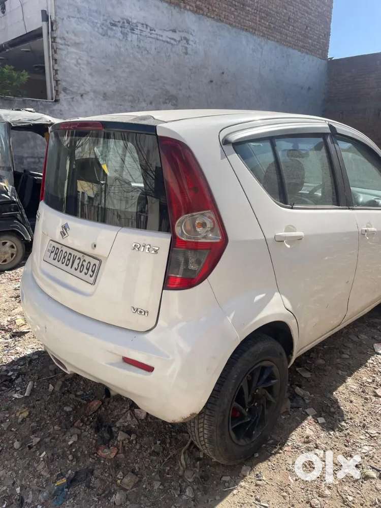 Ritz Good Condition