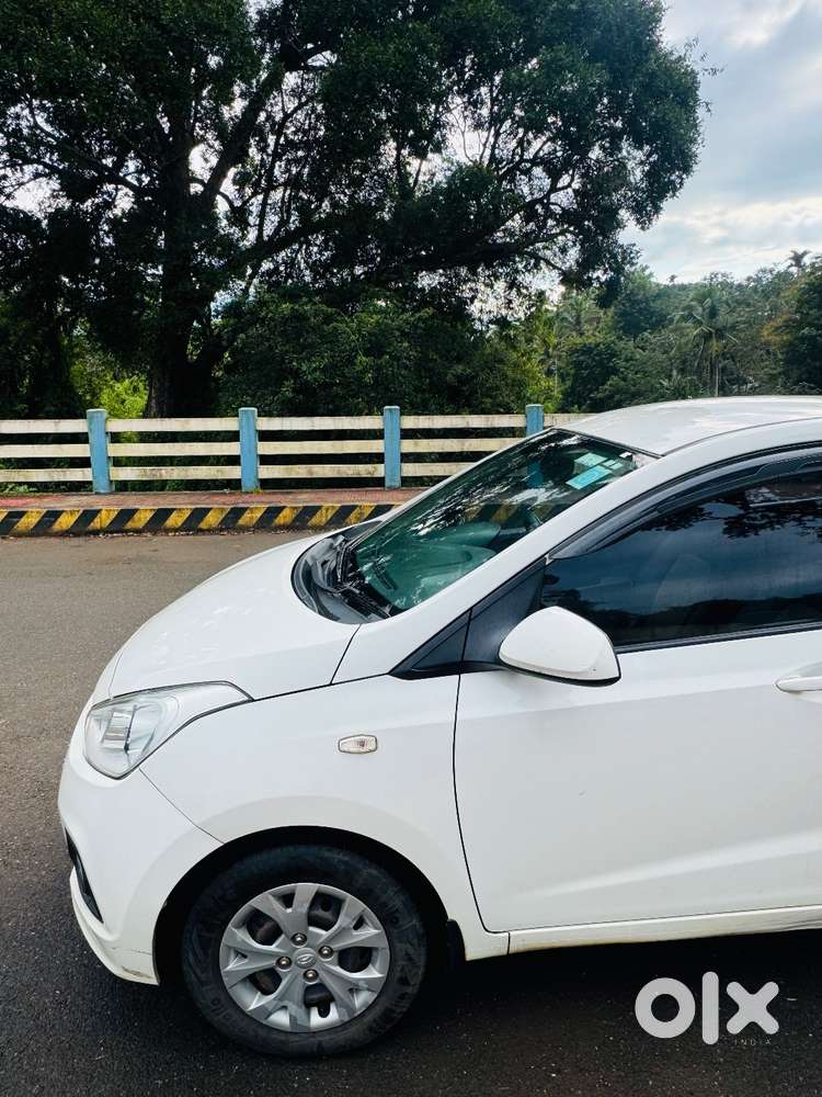 Hyundai Grand I10 2015