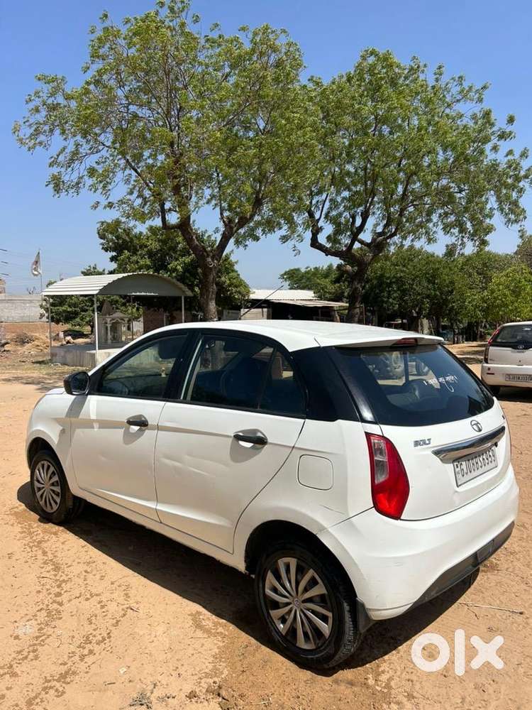 Tata Diesel Car 2016