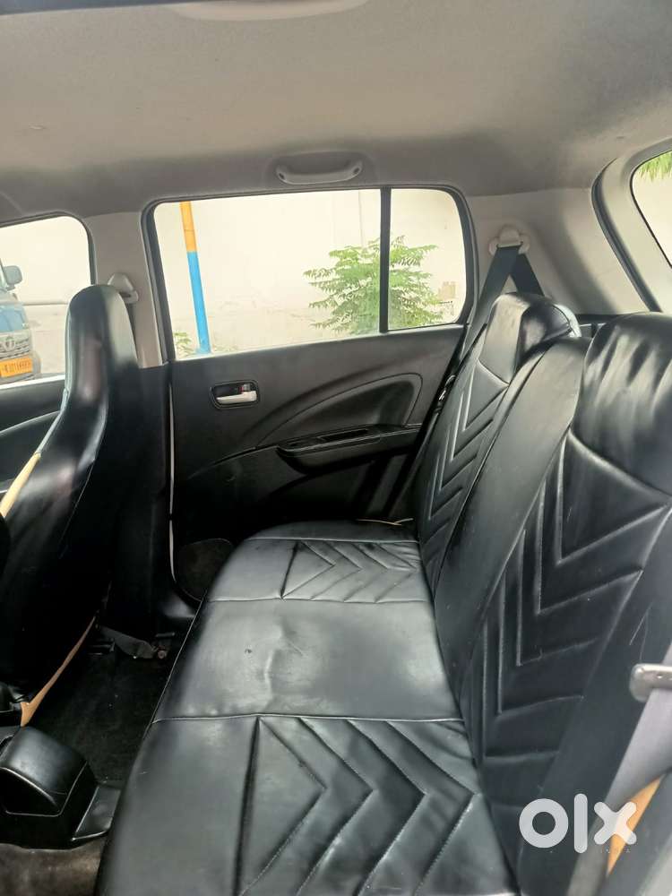 Maruti Suzuki Celerio X Vxi, 2020, Petrol