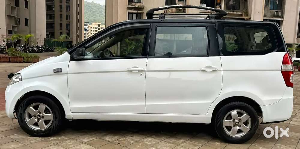 Chevrolet Enjoy 2014