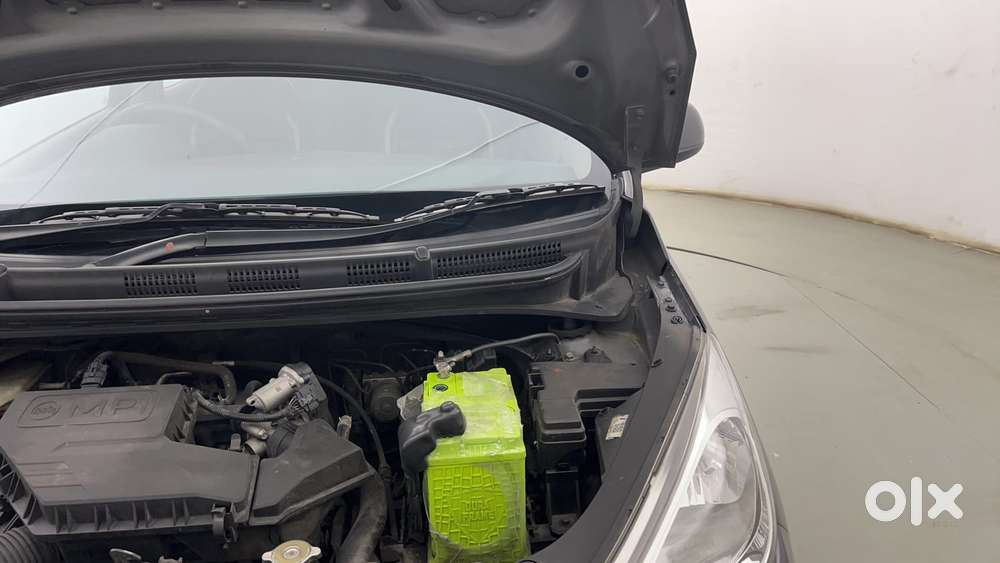 Hyundai Santro Magna, 2021, Petrol
