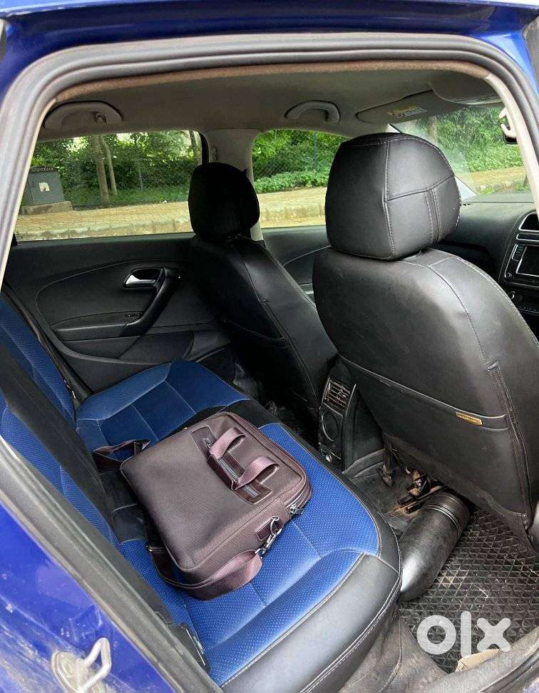 Volkswagen Polo 1.0 Mpi Highline, 2021, Petrol