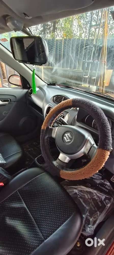 Maruti Suzuki Alto 800 2014 Petrol Good Condition
Led Screen